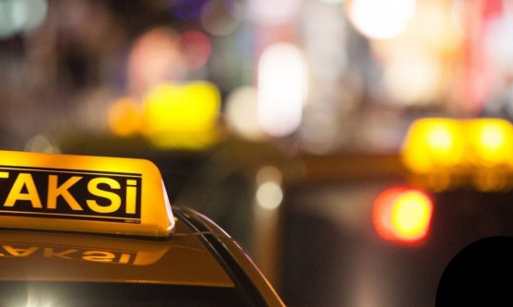 24 Saat Kesintisiz Çorlu Taksi Hizmeti: Her Zaman Yanınızda