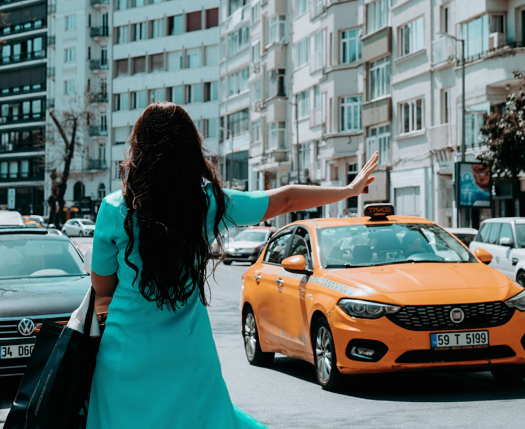 7/24 Kesintisiz Çorlu Taksi Hizmeti