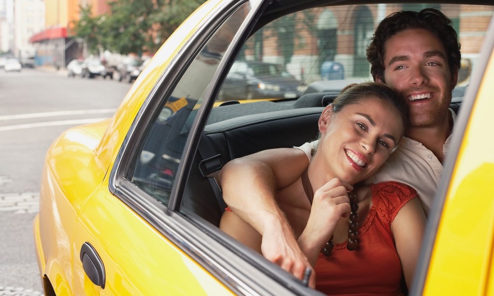 Çobançeşme Mahallesi Taksi Durakları