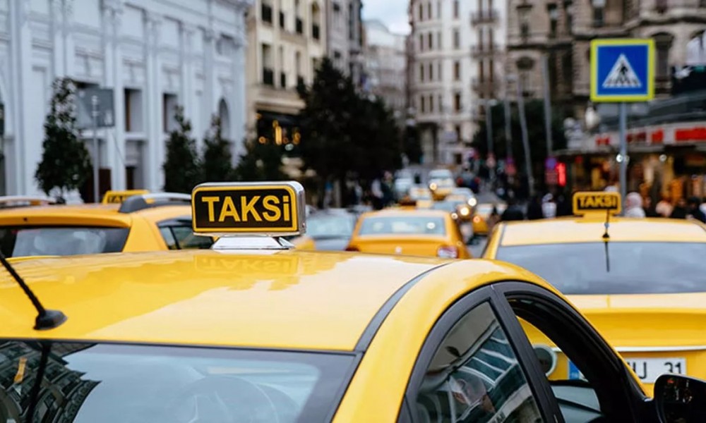 Çorlu 7/24 Taksi Hizmeti