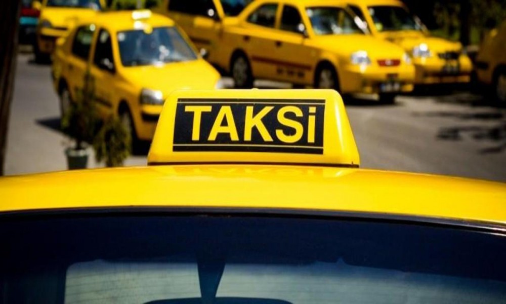 Çorlu En Yakın Taksi Durağı