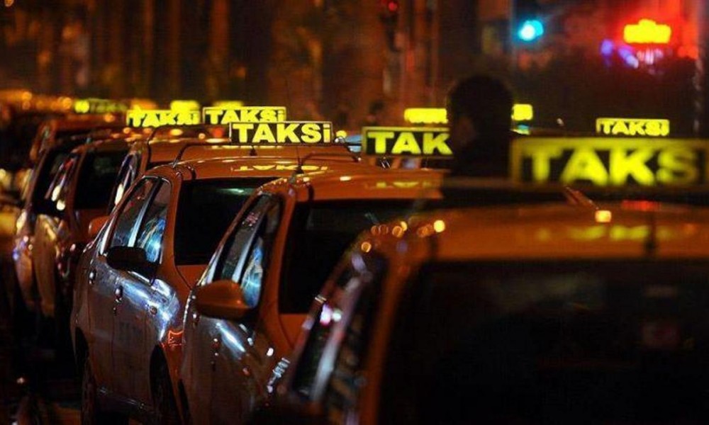 Çorlu Taksi Fiyatları: Uygun Fiyatlarla Güvenli Yolculuk