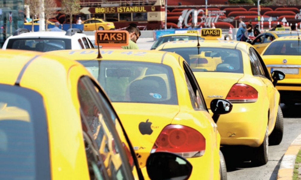 Çorlu Taksi İpuçları: Daha Hızlı ve Uygun Fiyatlı Yolculuklar