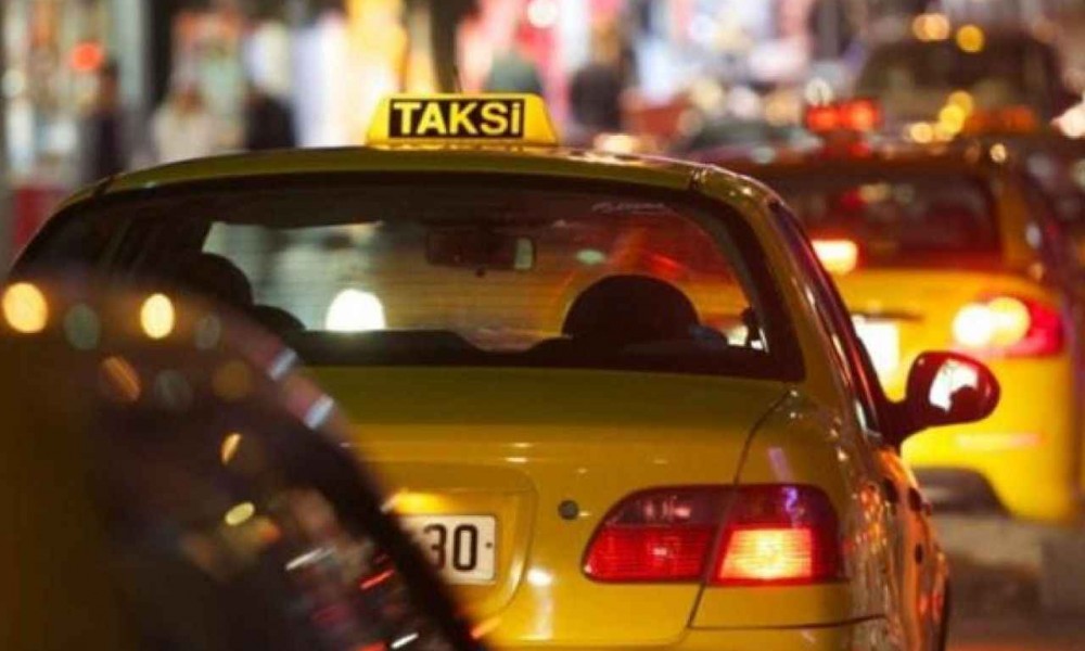 Çorlu'da Taksi ile Havaalanı Ulaşımı: Konforlu Yolculuk