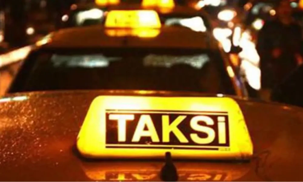 Çorlu'da Taksiyle Seyahat Etmenin Avantajları