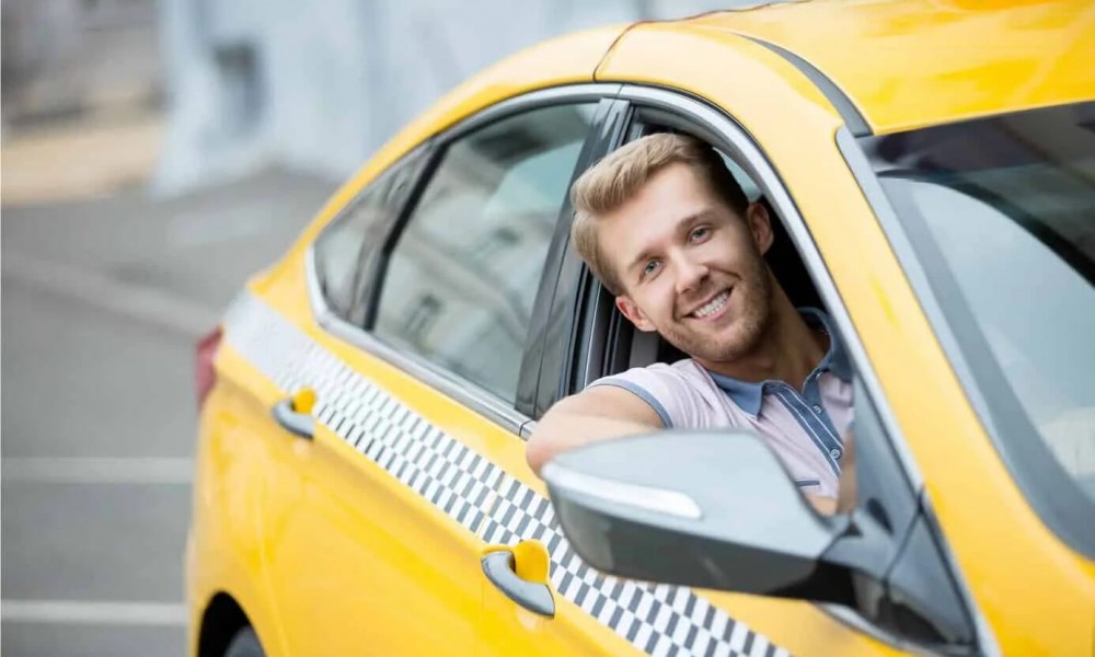 Reşadiye Mahallesi Taksi Durakları