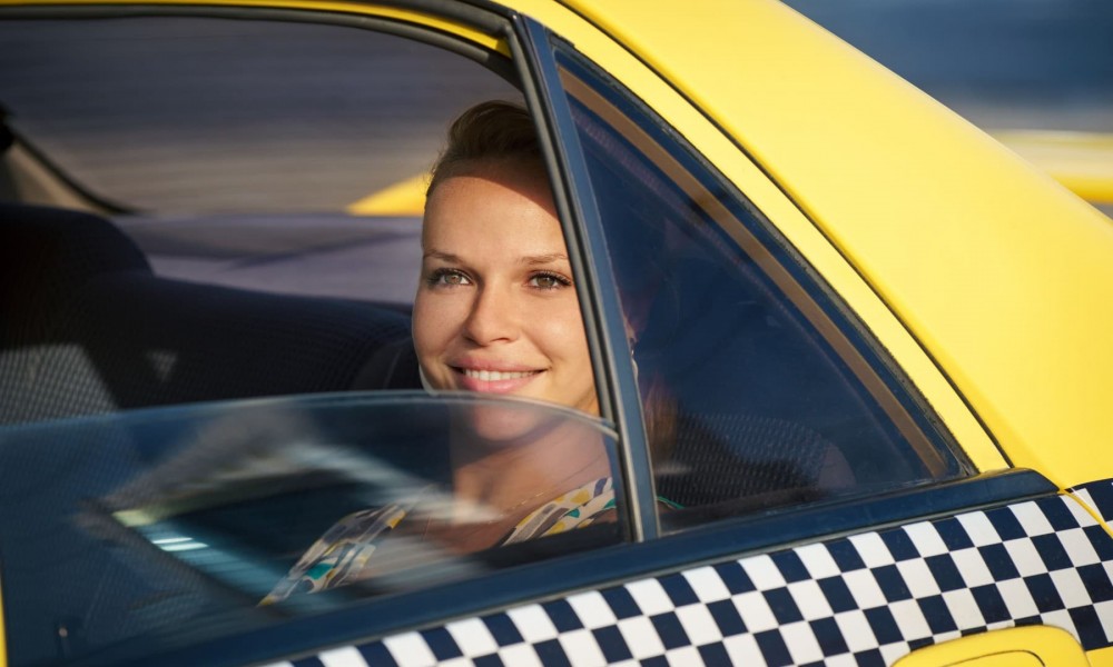 ÇorluŞehirler Arası Taksi Hizmeti